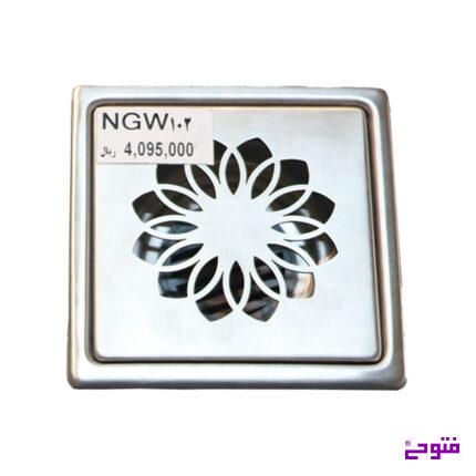 کفشور MGW مدل NGW102