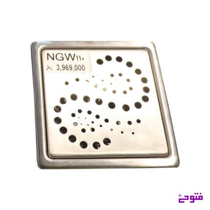 کفشور MGW مدل NGW110