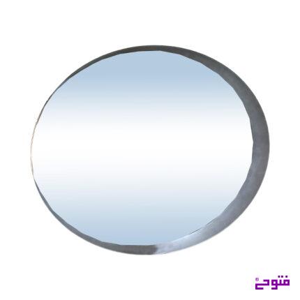 آینه روشویی گرد ماه تاچ لس تیما