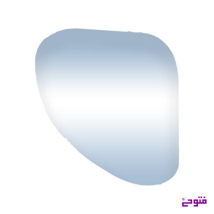 آینه روشویی وندا