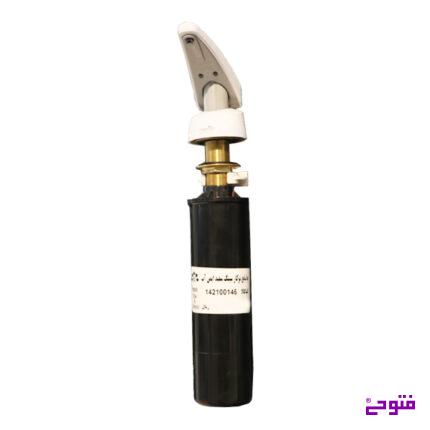 جا مایع توکار سینک سفید ایمن آب