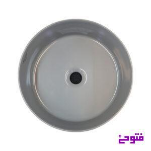 رویه کابینتی دلتا 36 طوسی مات مروارید