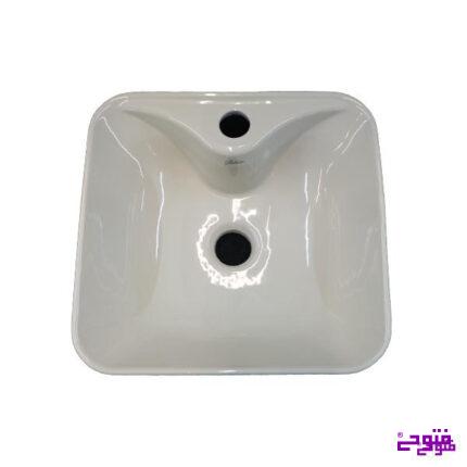 رویه کابینتی مربع هما