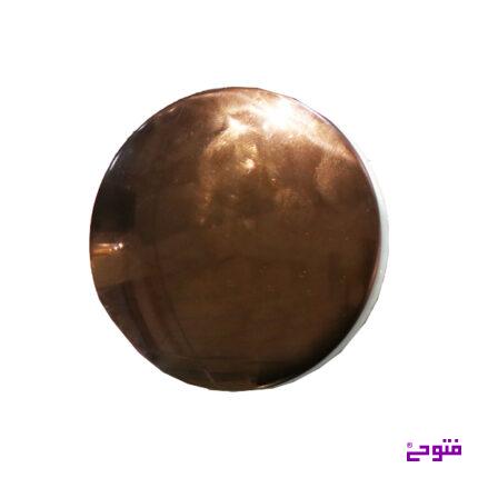 سیفون روشویی کد 5-210 با ریز آب رز گلد