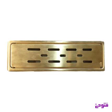 کفشور MGW مدل OGW34