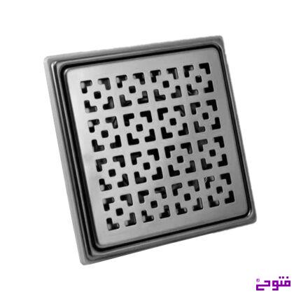 کفشور استیل طرح لوکا کد 116