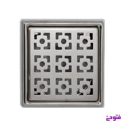 کفشور استیل کد 114