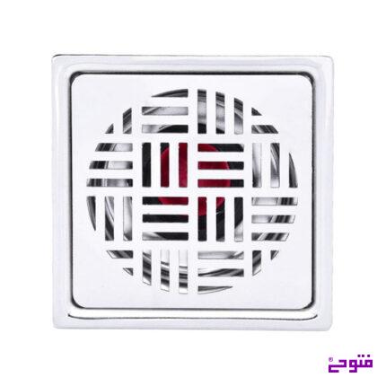 کفشور سفید مدل 509 بهفر