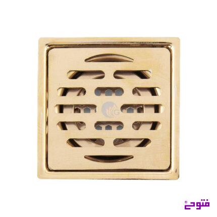 کفشور طلا براق مدل 503 بهفر