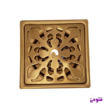 کفشور طلا مات مدل 501 بهفر