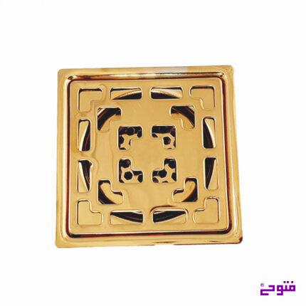 کفشور طلا مات مدل 502 بهفر