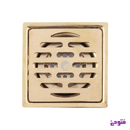 کفشور طلا مات مدل 503 بهفر