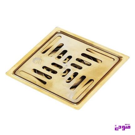 کفشور طلا مات مدل 507 بهفر