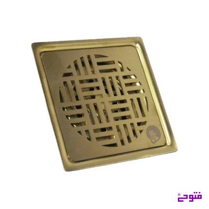 کفشور طلا مات مدل 509 بهفر