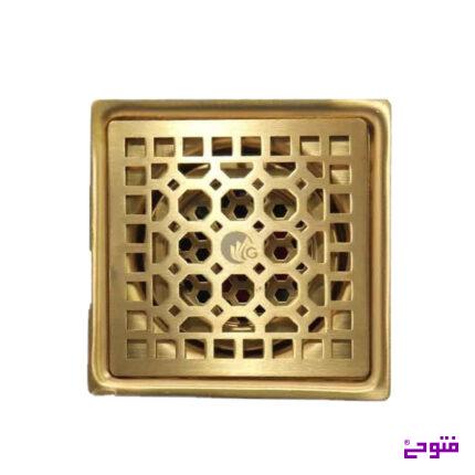 کفشور طلا مات مدل 510 بهفر