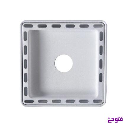 کفشور مدل white 5000