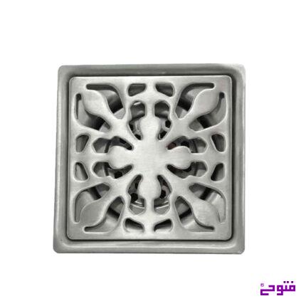 کفشور کروم براق مدل 501 بهفر