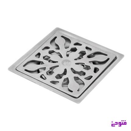 کفشور کروم براق مدل 501 بهفر