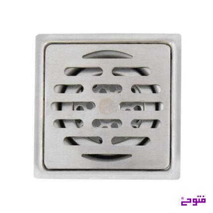 کفشور کروم براق مدل 503 بهفر