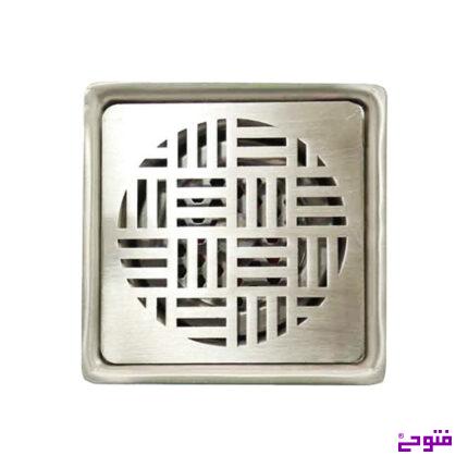 کفشور کروم براق مدل 509 بهفر