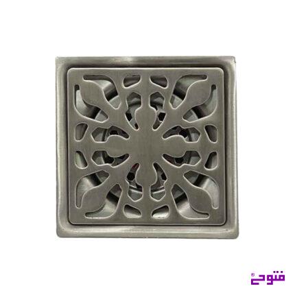 کفشور کروم مات مدل 501 بهفر