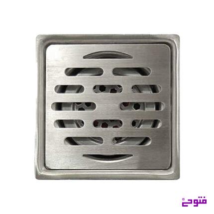 کفشور کروم مات مدل 503 بهفر