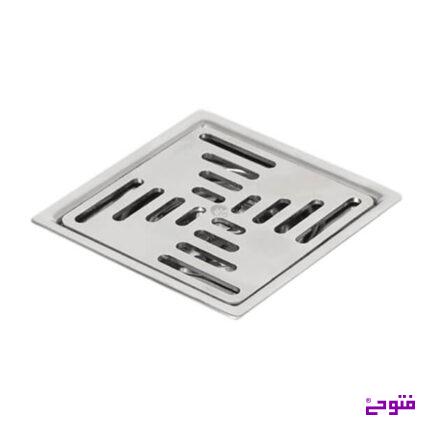 کفشور کروم مات مدل 507 بهفر