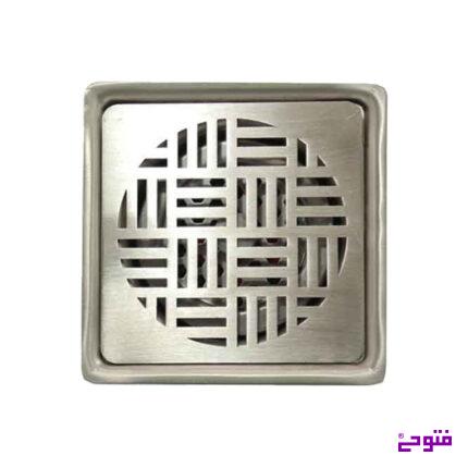 کفشور کروم مات مدل 509 بهفر