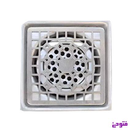 کفشور کروم مات مدل 510 بهفر
