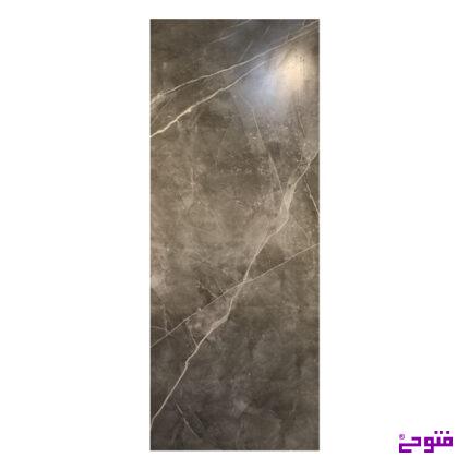 پرسلان 120 در 300 stone grey matt مریتو