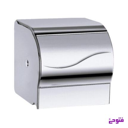 جا دستمال دلسا کروم سمفونی