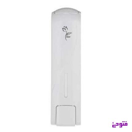 جا مایع سلنا سفید سنی