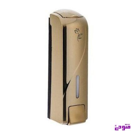 جا مایع سلنا طلامات سنی