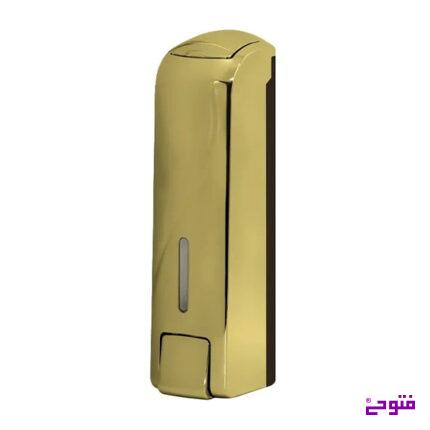 جا مایع سلنا طلایی سنی