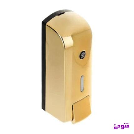 جا مایع هلنا طلایی سنی