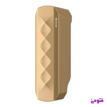 جا مایع کنزو طلامات ایمن آب