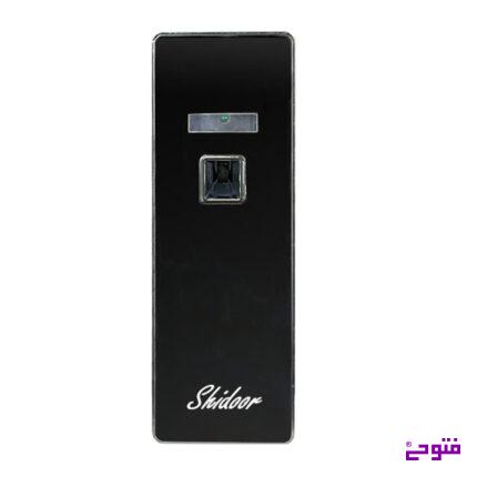 خوشبو کننده هوا اتوماتیکB3 LCD