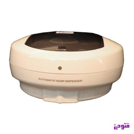 دست خشک کن 1800w سفید پاکنو