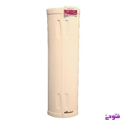 سبد کنج حموم سفید الیسا سمفونی