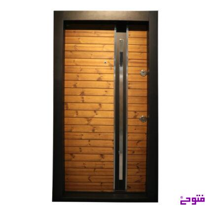 درب ضد سرقت 2027 کیپ در