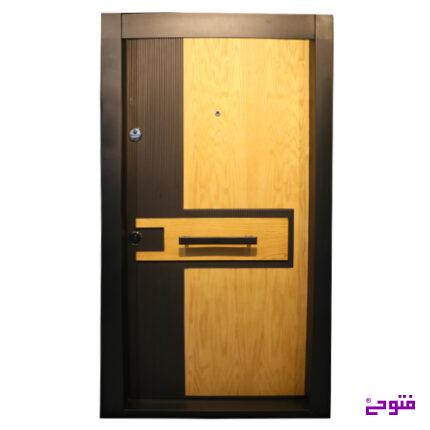 درب ضد سرقت 2030 کیپ در