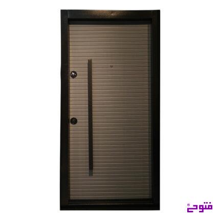 درب ضد سرقت 208 آنیل