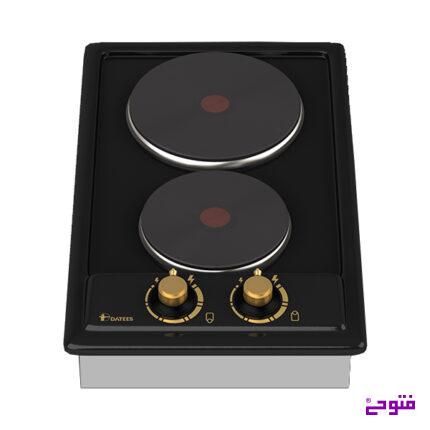 اجاق گاز المنتی هات پلیت 251 داتیس