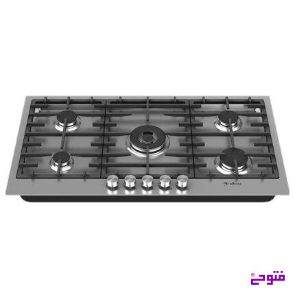 اجاق گاز توکار ساباف 524 DG داتیس
