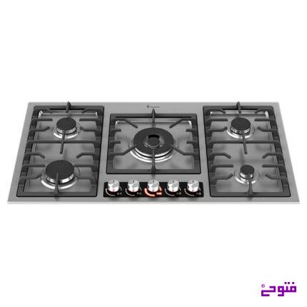 اجاق گاز توکار 533 DS داتیس