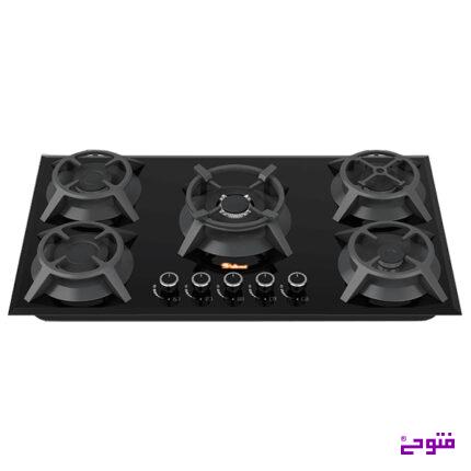 اجاق گاز توکار 534 DG داتیس