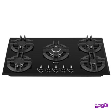 اجاق گاز توکار 551 DG داتیس
