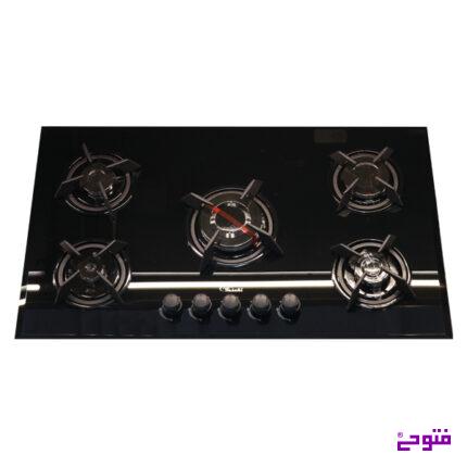 اجاق گاز توکار 700 کاموس-تاسوکی