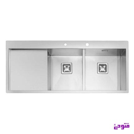 سینک 4230 توکار پرنیان