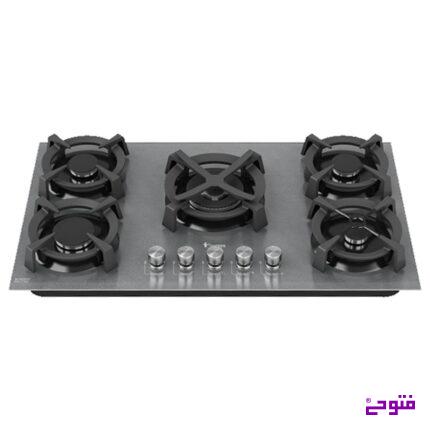 اجاق گاز G567 سیلور داتیس